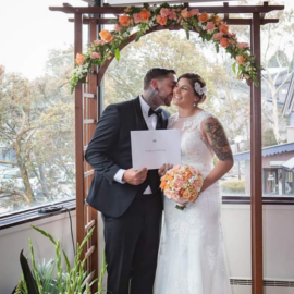 bridal bouquets